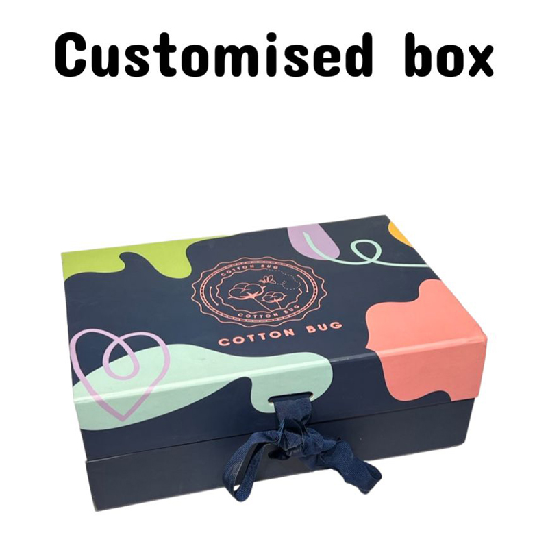 Customised Box - Gala Boxess