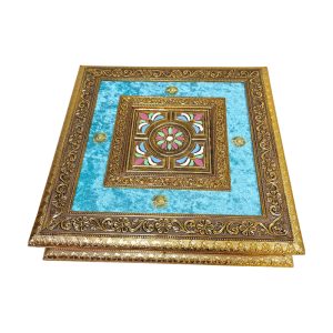 Premium Dry Fruit Gift Box