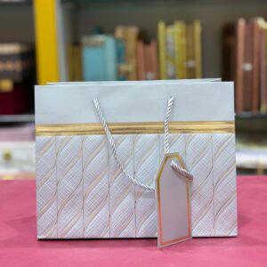 Fancy Paper Bag
