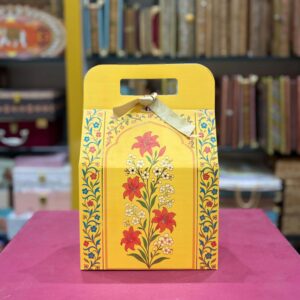 Premium Dry Fruit Gift Box